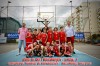 Scoala de Baschet Slam – Baschet Club Slam Condors – sector 3